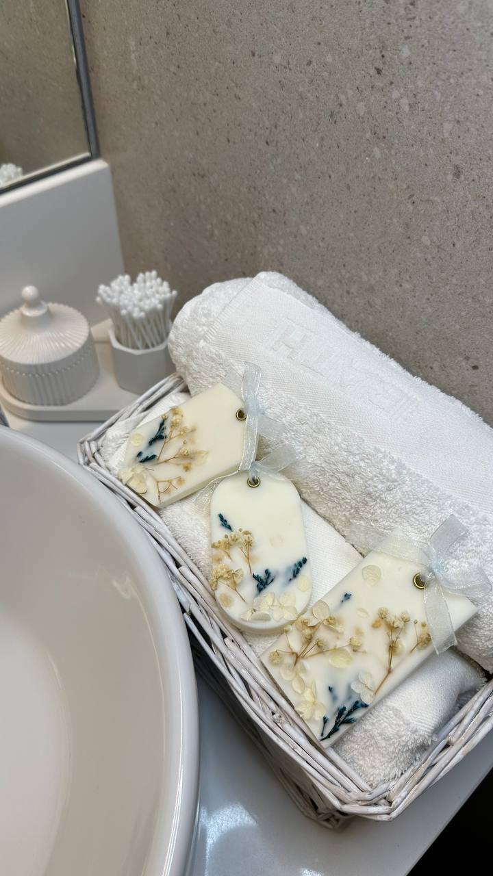 Флоретинське аромасаше