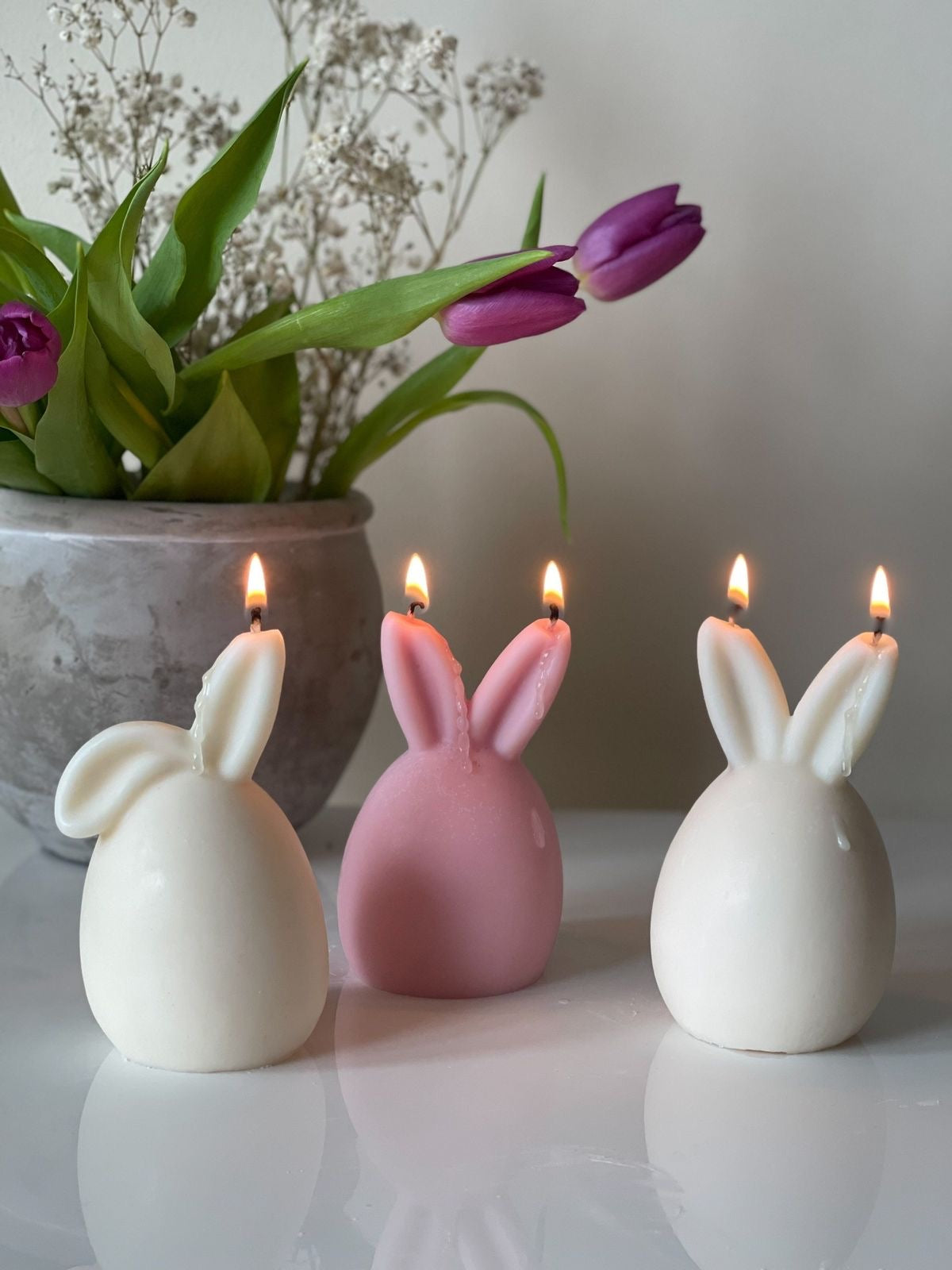 Bunny Easter set